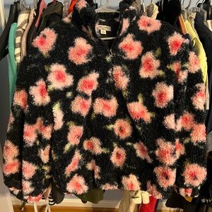 Sandy Liang pullover.  Oversized. Size S